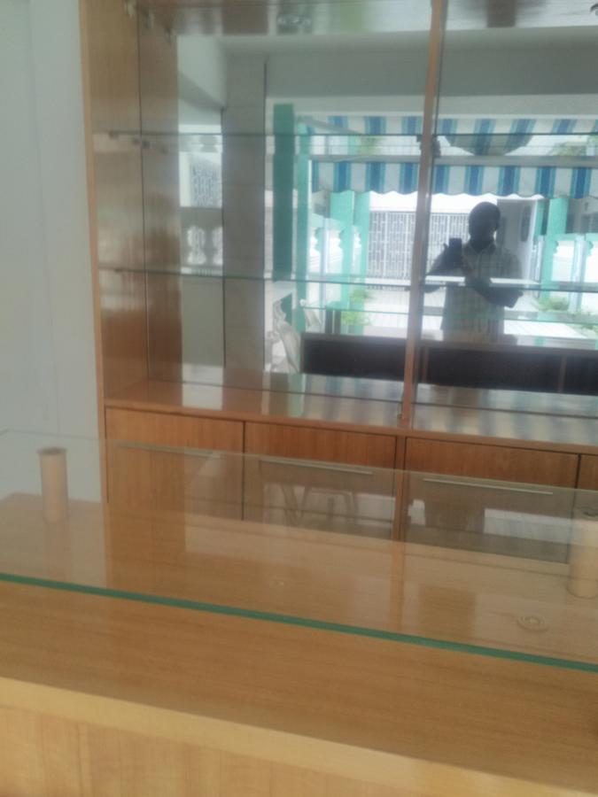 Residence Belle Vue Palmeraie アビジャン エクステリア 写真