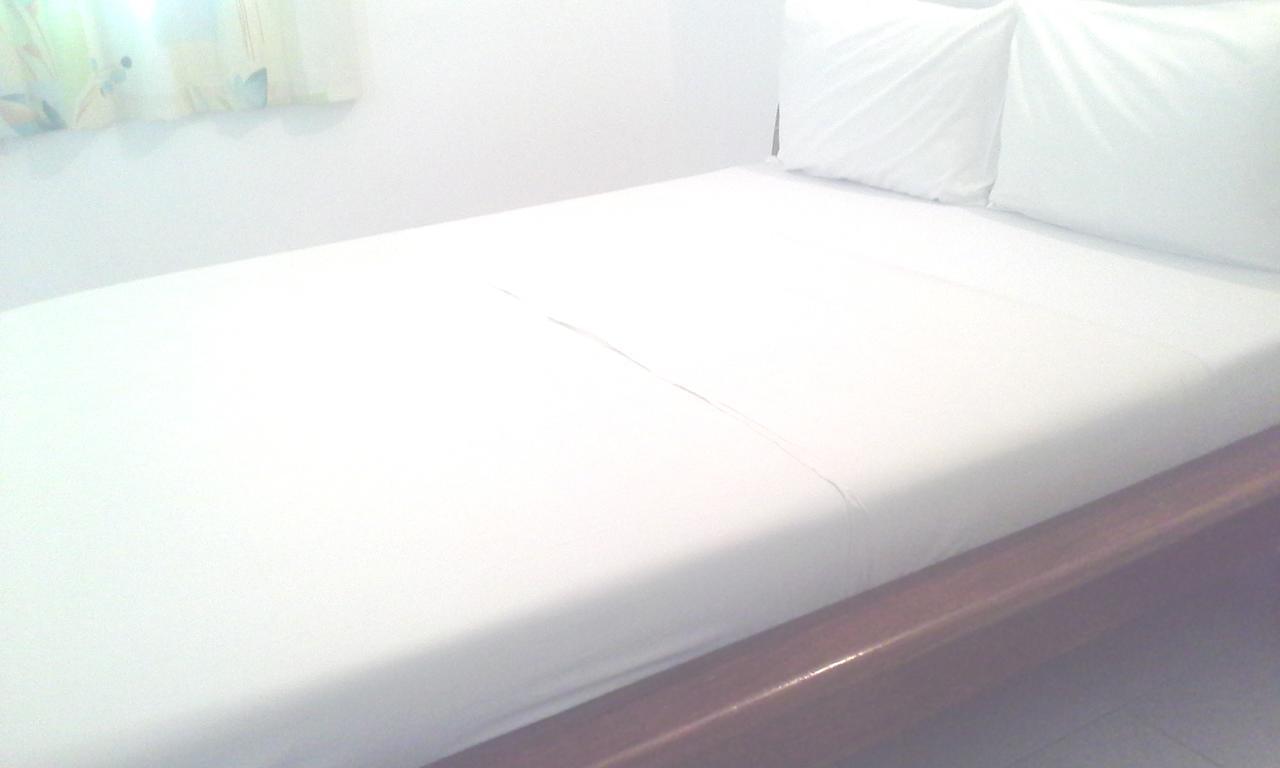 Residence Belle Vue Palmeraie アビジャン エクステリア 写真