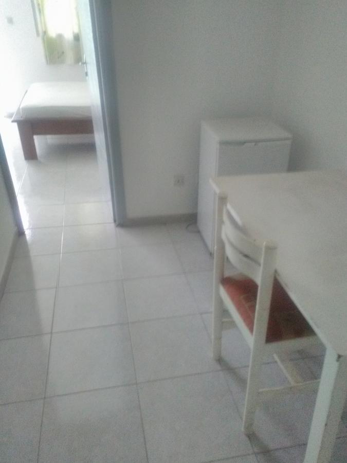 Residence Belle Vue Palmeraie アビジャン エクステリア 写真