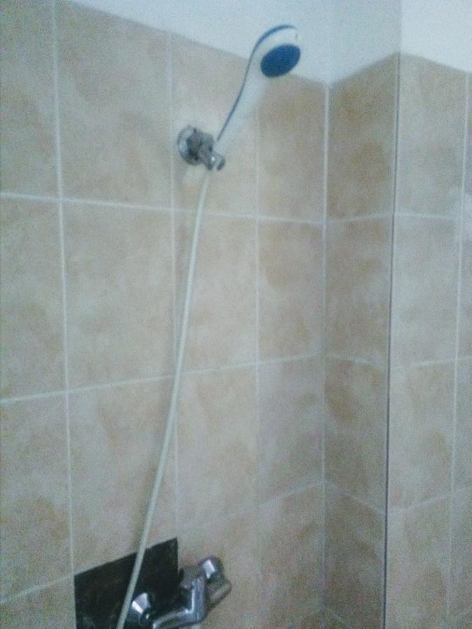 Residence Belle Vue Palmeraie アビジャン エクステリア 写真