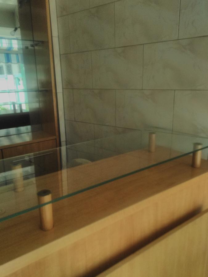 Residence Belle Vue Palmeraie アビジャン エクステリア 写真